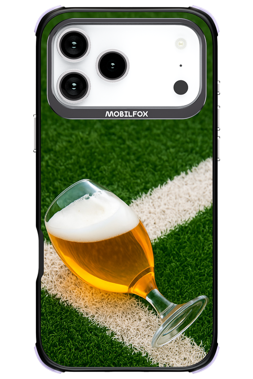 Just some beers - Apple iPhone 17 Pro Max