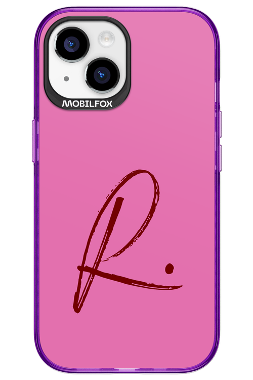 (Sorbet) R 2.0 - Apple iPhone 15