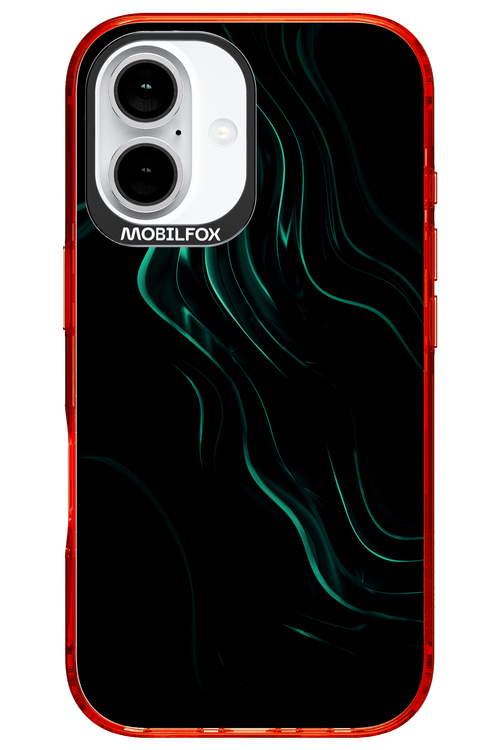 Northern Lights 2.0 - Apple iPhone 16