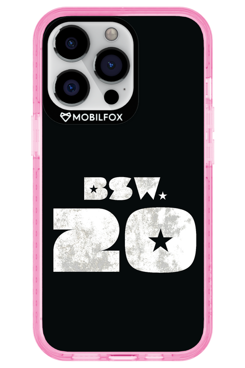 BSW 20 (9) 2.0 - Apple iPhone 13 Pro