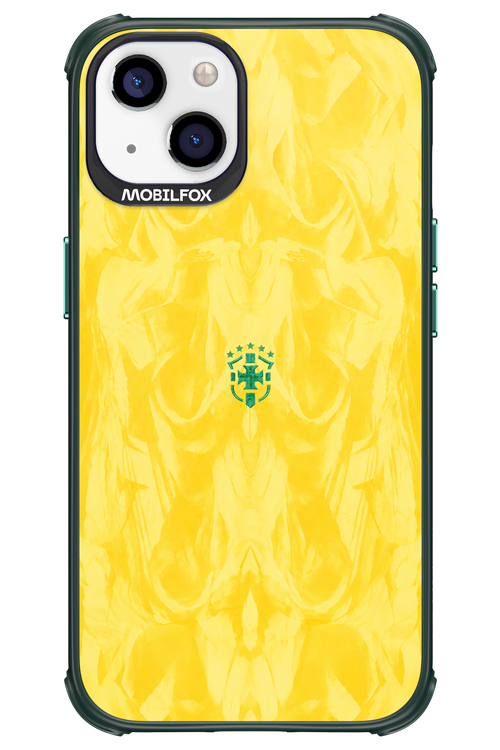 Brasil 2.0 - Apple iPhone 13
