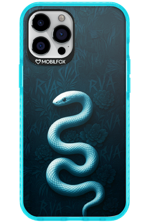 Night Venom 2.0 - Apple iPhone 12 Pro Max