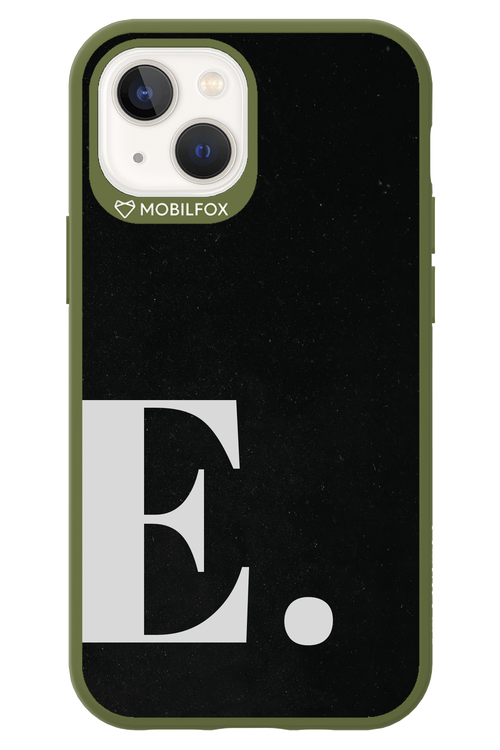 E (Off Space) 2.0 - Apple iPhone 13 Mini