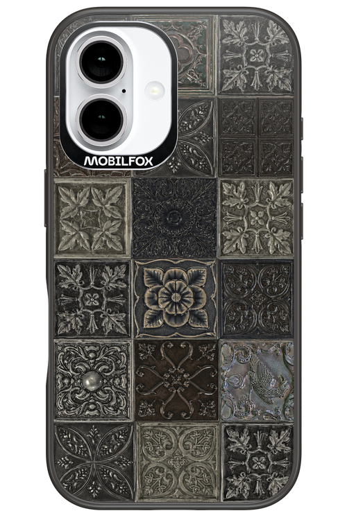 Tiles 2.0 - Apple iPhone 16