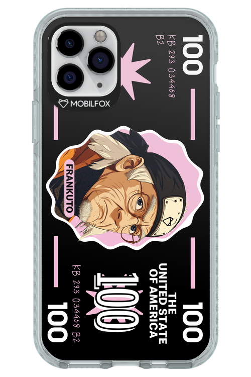 FRANKUTO - Apple iPhone 11 Pro
