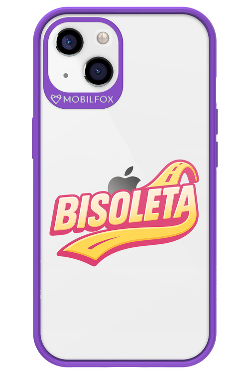 Bisoleta - Apple iPhone 13