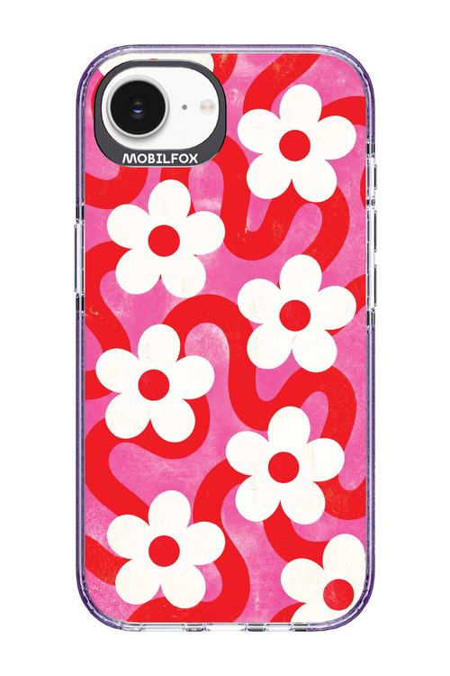 BLOSSOM TWIST 2.0 - Apple iPhone 17e