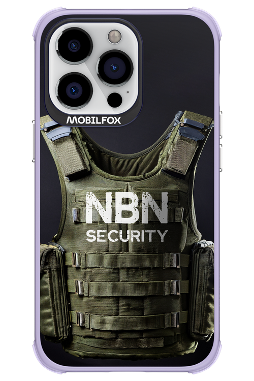 Secu 2.0 - Apple iPhone 13 Pro