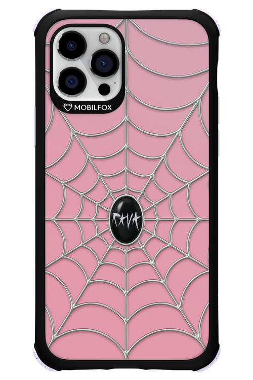 SpiderQueen 2.0 - Apple iPhone 12 Pro