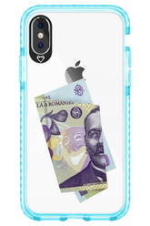 Lei 100 - Apple iPhone X