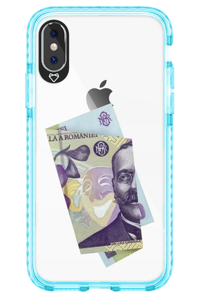 Lei 100 - Apple iPhone X