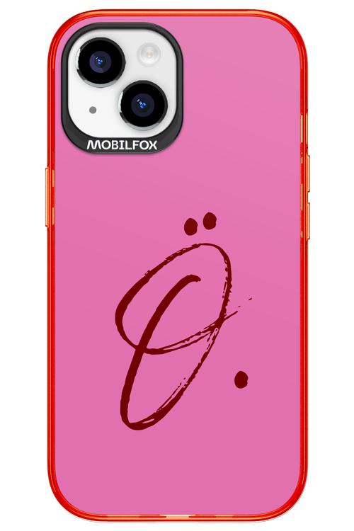 (Sorbet) O II 2.0 - Apple iPhone 15