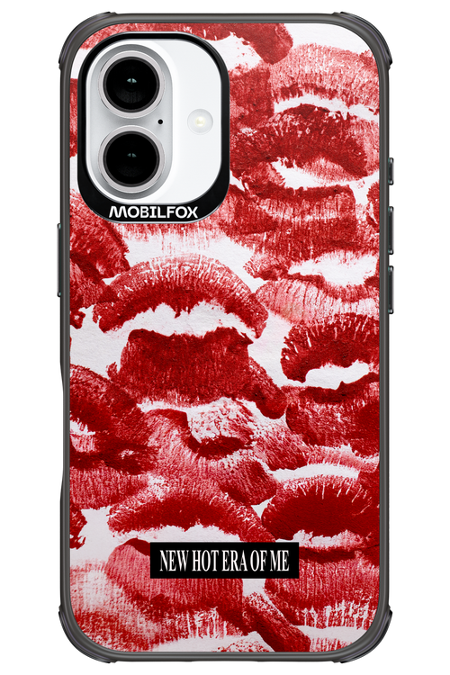 New Era 2.0 - Apple iPhone 16