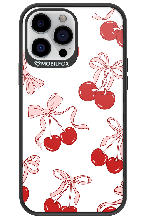 Cherry Queen 2.0 - Apple iPhone 13 Pro Max
