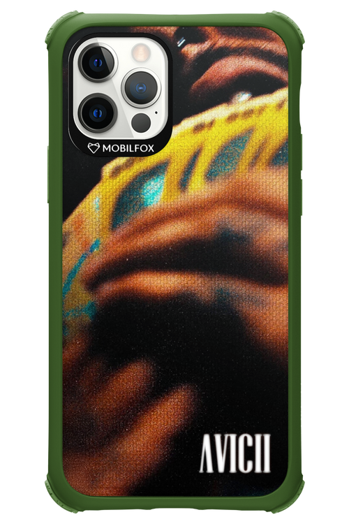 Avicii 2.0 - Apple iPhone 12 Pro