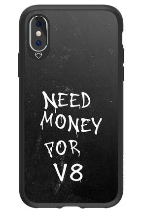 V8 2.0 - Apple iPhone XS