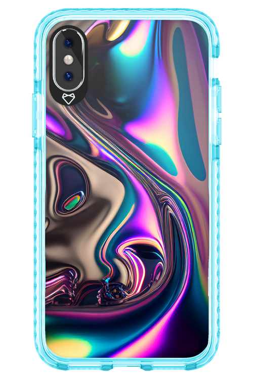 Post Future 2.0 - Apple iPhone XS