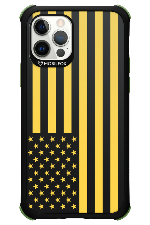 Safety Stars - Apple iPhone 12 Pro