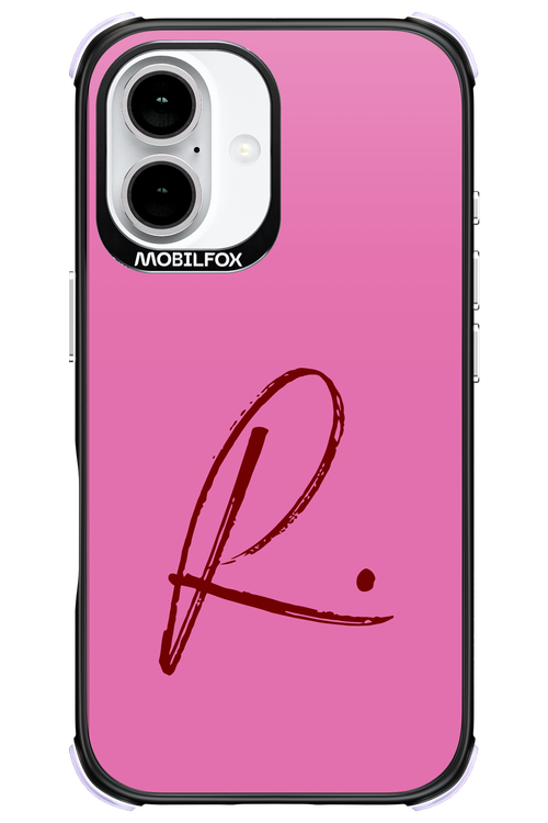 (Sorbet) R 2.0 - Apple iPhone 16