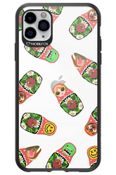 Matryoshka - Apple iPhone 11 Pro Max
