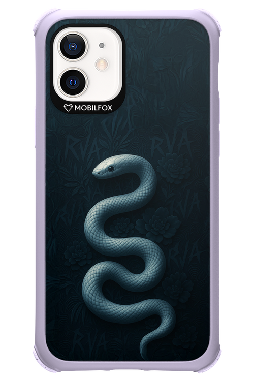 Night Venom 2.0 - Apple iPhone 12