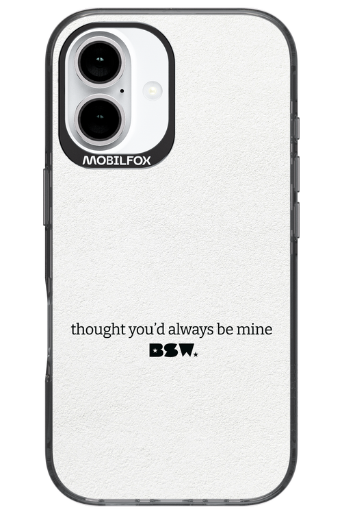 BSW FourSeasons 13 2.0 - Apple iPhone 16