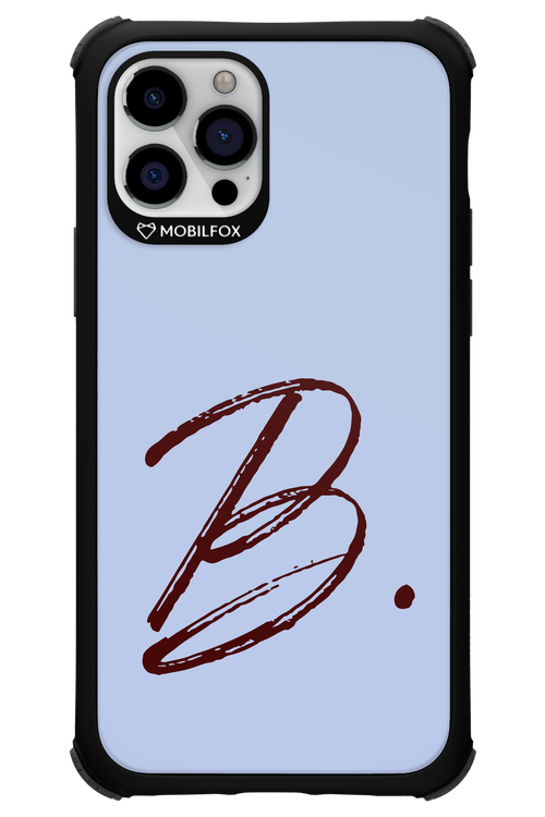 (Jellyfish Presso) B 2.0 - Apple iPhone 12 Pro