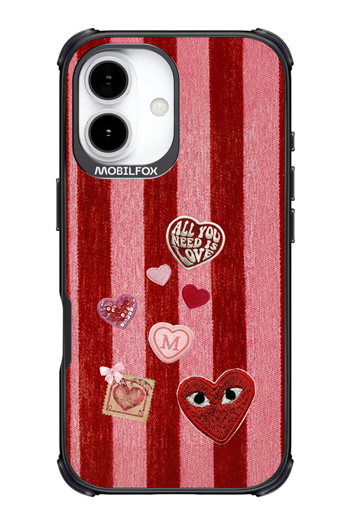 Soul Jeans 2.0 - Apple iPhone 17