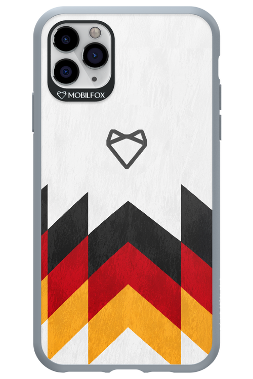 Germania x Mobilfox 2.0 - Apple iPhone 11 Pro Max