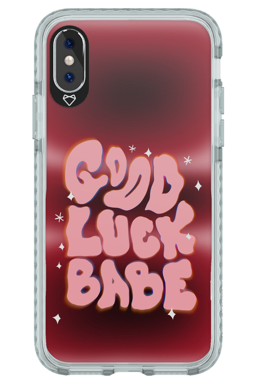 BEST_WISH - Apple iPhone X