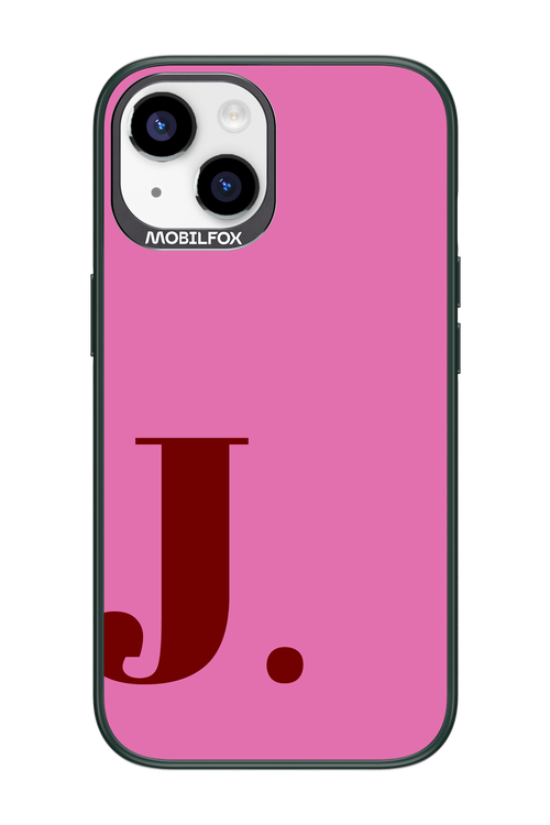 J (Sorbet) 2.0 - Apple iPhone 14