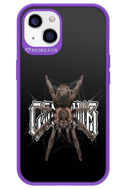Centaur Logo Big Spider 2.0 - Apple iPhone 13
