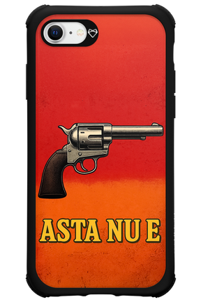 Asta Nu E - Apple iPhone SE 2020