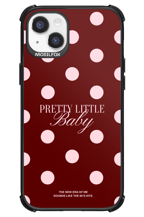 60’s Baby - Apple iPhone 14 Plus