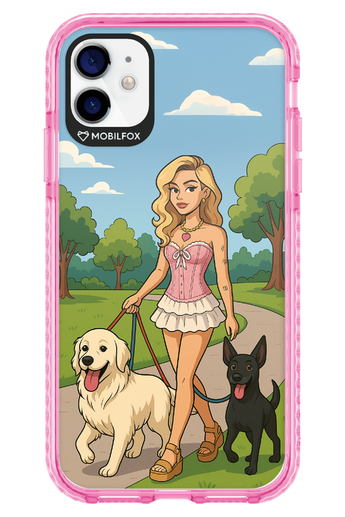Weaf 2.0 - Apple iPhone 11