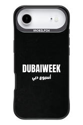 Dubaiweek Simple 2.0 - Apple iPhone 17 Air