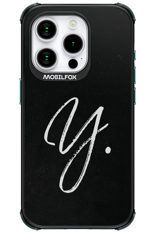 (Off Space) Y 2.0 - Apple iPhone 15 Pro