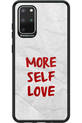 More Self Love - Samsung Galaxy S20+