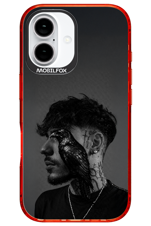 RAVEN 2.0 - Apple iPhone 16