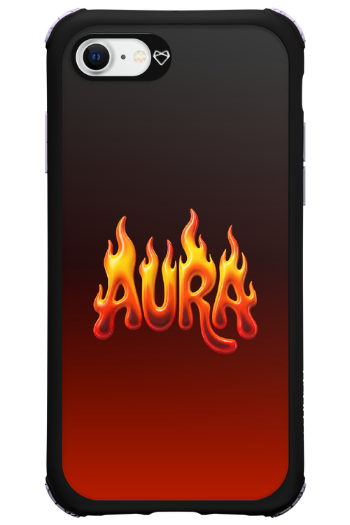 Aura 2.0 - Apple iPhone 8