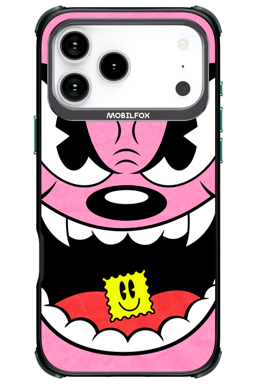 Dopamine 2.0 - Apple iPhone 17 Pro Max
