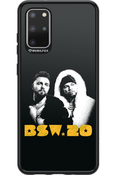 BSW 20 (8) 2.0 - Samsung Galaxy S20+