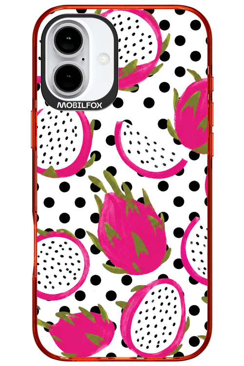 DRAGON FRUIT 2.0 - Apple iPhone 16 Plus