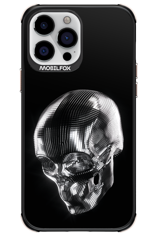 Disco Skull - Apple iPhone 13 Pro Max