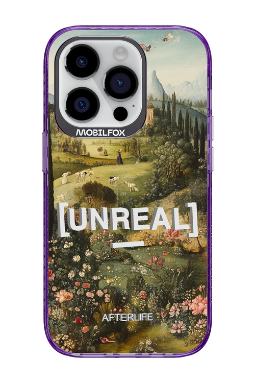 Afterlife 2.0 - Apple iPhone 14 Pro