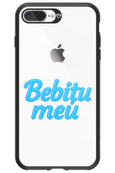 Meuu 2.0 - Apple iPhone 8 Plus