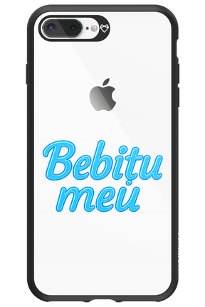 Meuu 2.0 - Apple iPhone 8 Plus