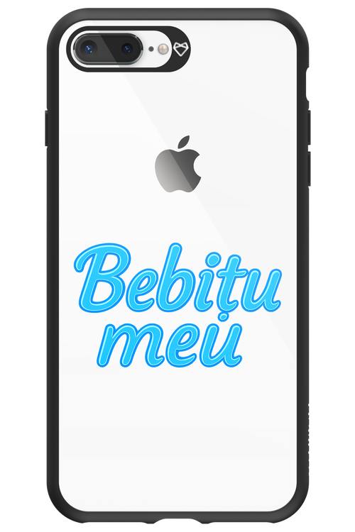Meuu 2.0 - Apple iPhone 8 Plus