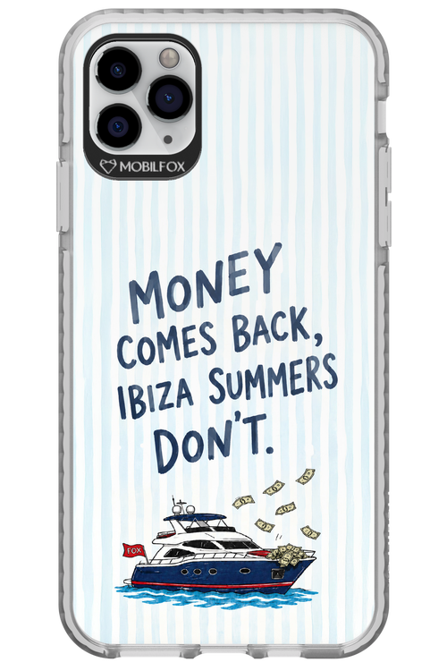 Ibiza summers 2.0 - Apple iPhone 11 Pro Max