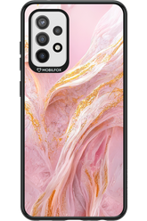 Rosequartz Silk 2.0 - Samsung Galaxy A72
